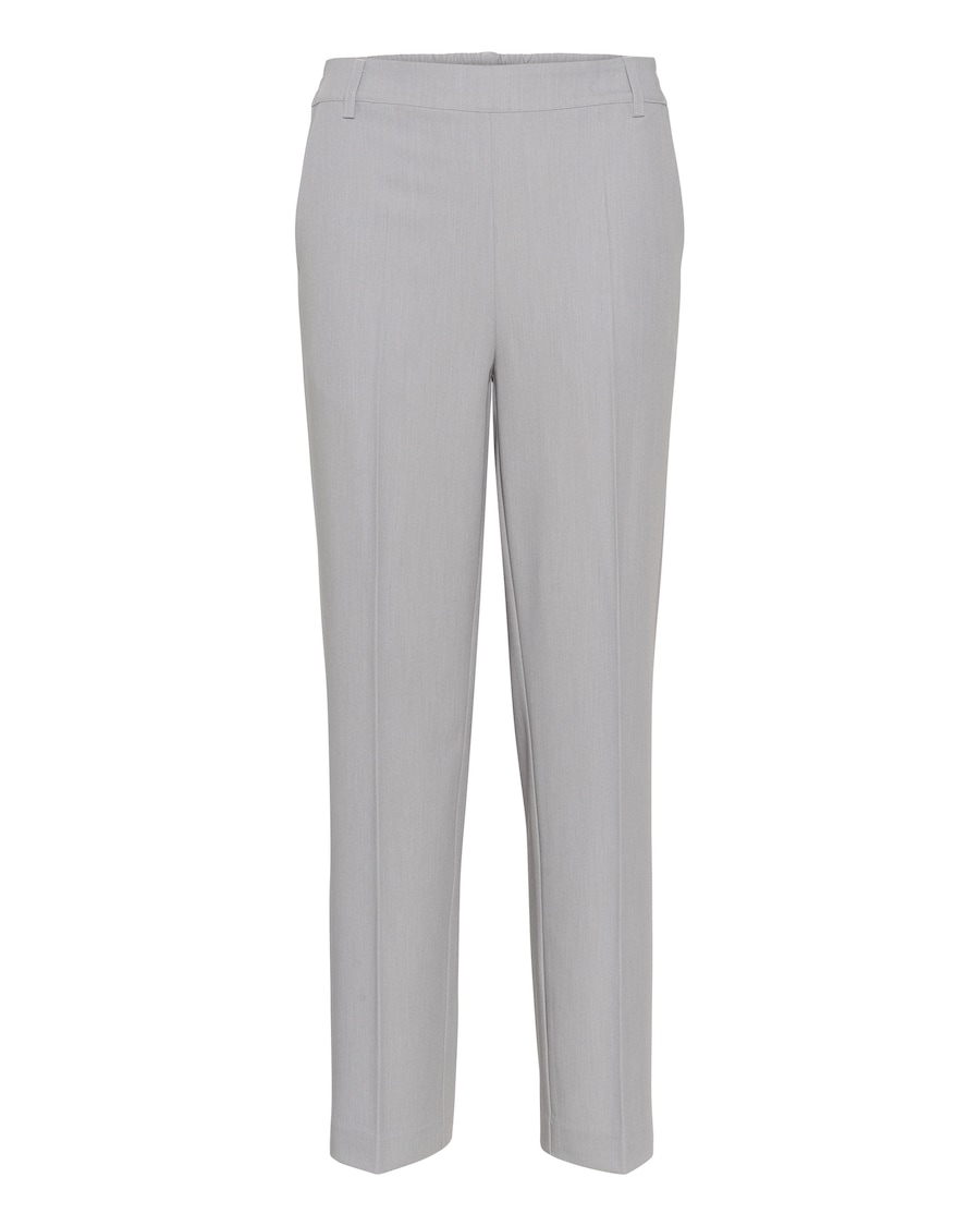 Обычные брюки Kaffe Sakura, Mottled Grey
Обычные брюки Kaffe Sakura, Mottled Grey