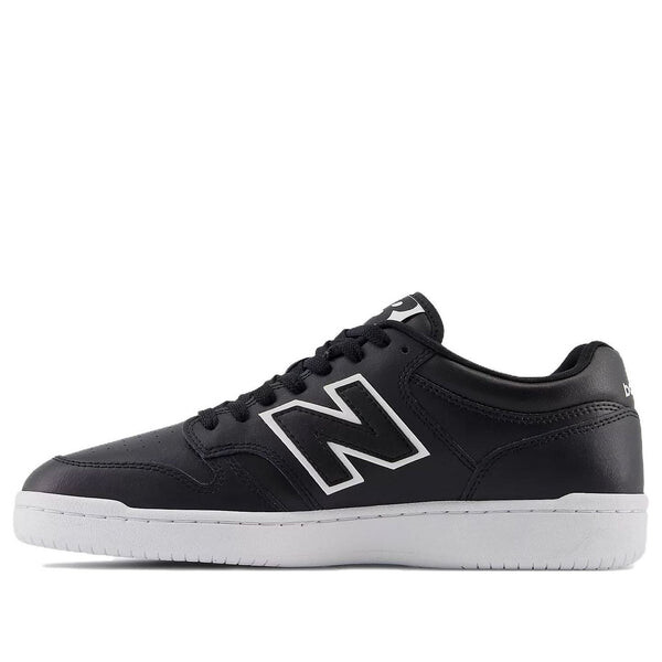 Кроссовки 480 New Balance, черный
Кроссовки 480 New Balance, черный
