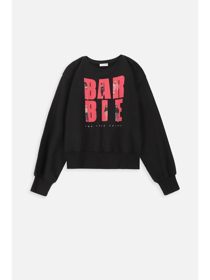 Толстовка Coccodrillo, черный
Толстовка Coccodrillo, черный