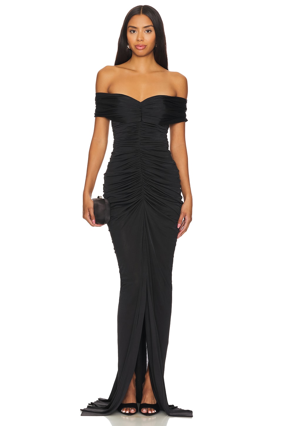 Платье-Тиара Yaura, черный 
Платье-Тиара Yaura, черный