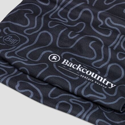 x Buff Topo Scribble UV Buff Backcountry, черный
x Buff Topo Scribble UV Buff Backcountry, черный