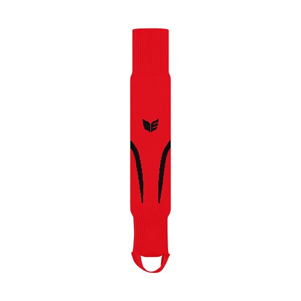 Носки Erima Tanaro Footless, красный
Носки Erima Tanaro Footless, красный