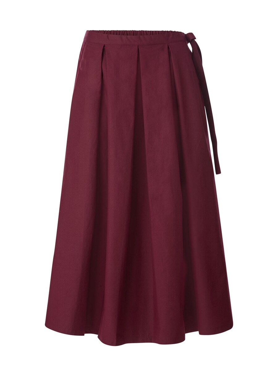 Юбка Rich & Royal, Wine Red
Юбка Rich & Royal, Wine Red