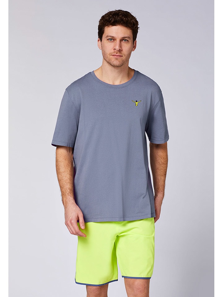 Футболка Chiemsee, синий
Футболка Chiemsee, синий