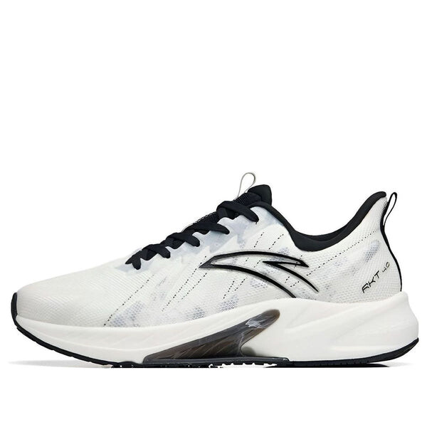 Кроссовки ракета 4.0 Anta, белый
Кроссовки ракета 4.0 Anta, белый