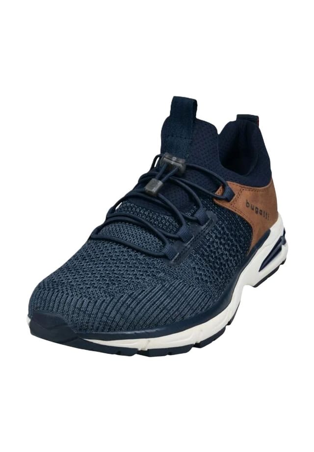 Кроссовки со съемной подошвой Bugatti, мультиколор
Кроссовки со съемной подошвой Bugatti, мультиколор