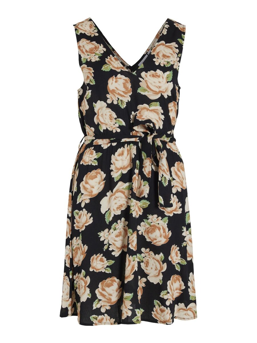 Летнее платье VILA Eve, Black
Летнее платье VILA Eve, Black