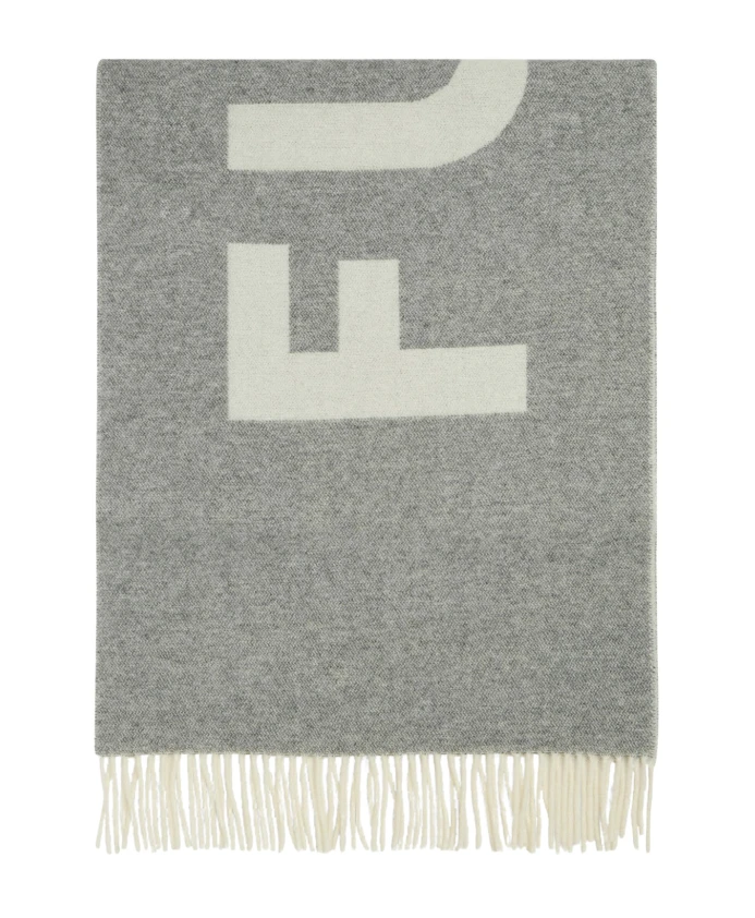 Объемный шарф Fusalp, серый
Объемный шарф Fusalp, серый