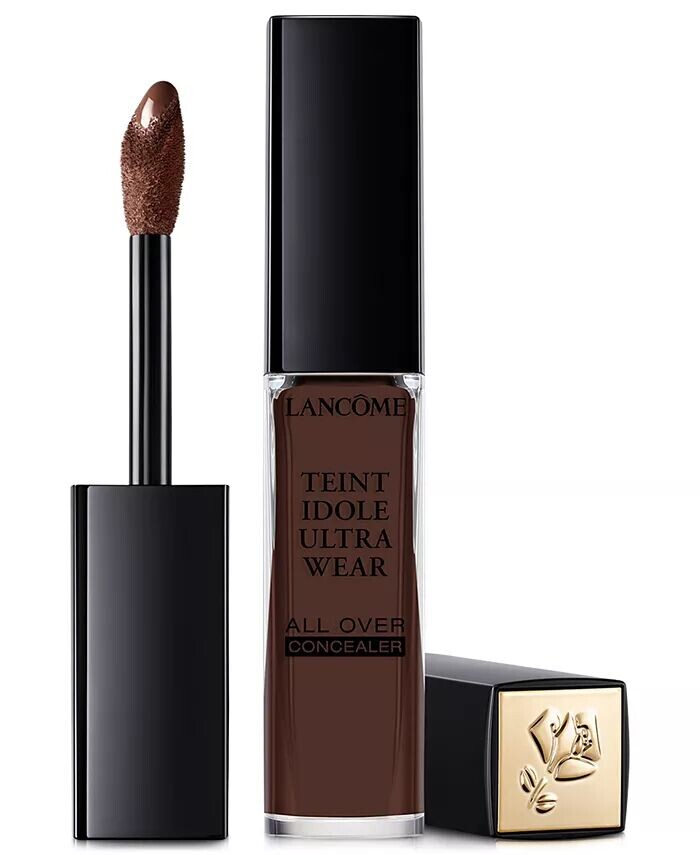 Teint Idole Ultra Wear All Over Full Cover Concealer Lancôme, цвет 550 Suede C
Teint Idole Ultra Wear All Over Full Cover Concealer Lancôme, цвет 550 Suede C