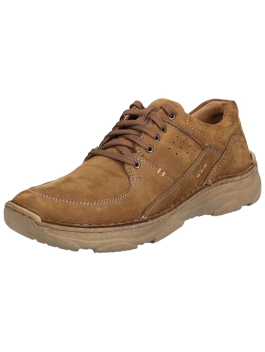 Туфли на шнуровке JOSEF SEIBEL Liam, Light brown
Туфли на шнуровке JOSEF SEIBEL Liam, Light brown