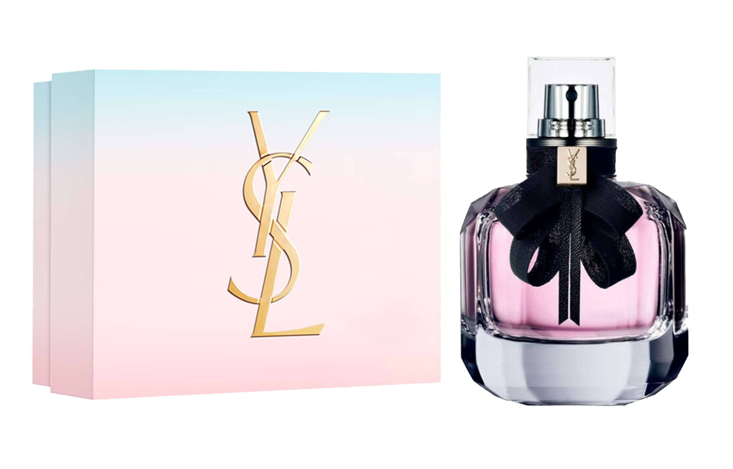 Парфюмерная вода Yves Saint Laurent Mon Paris в подарочной упаковке, 50 мл
Парфюмерная вода Yves Saint Laurent Mon Paris в подарочной упаковке, 50 мл