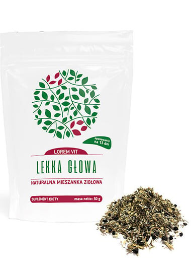 Лорем Вит, Легкая Голова Inna marka
Лорем Вит, Легкая Голова Inna marka