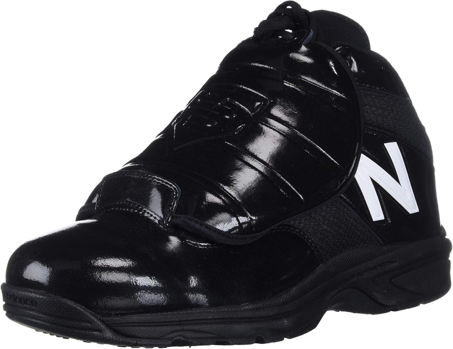 Мужские кроссовки New Balance 460 V3 Umpire с низким верхом, белый/черный
Мужские кроссовки New Balance 460 V3 Umpire с низким верхом, белый/черный