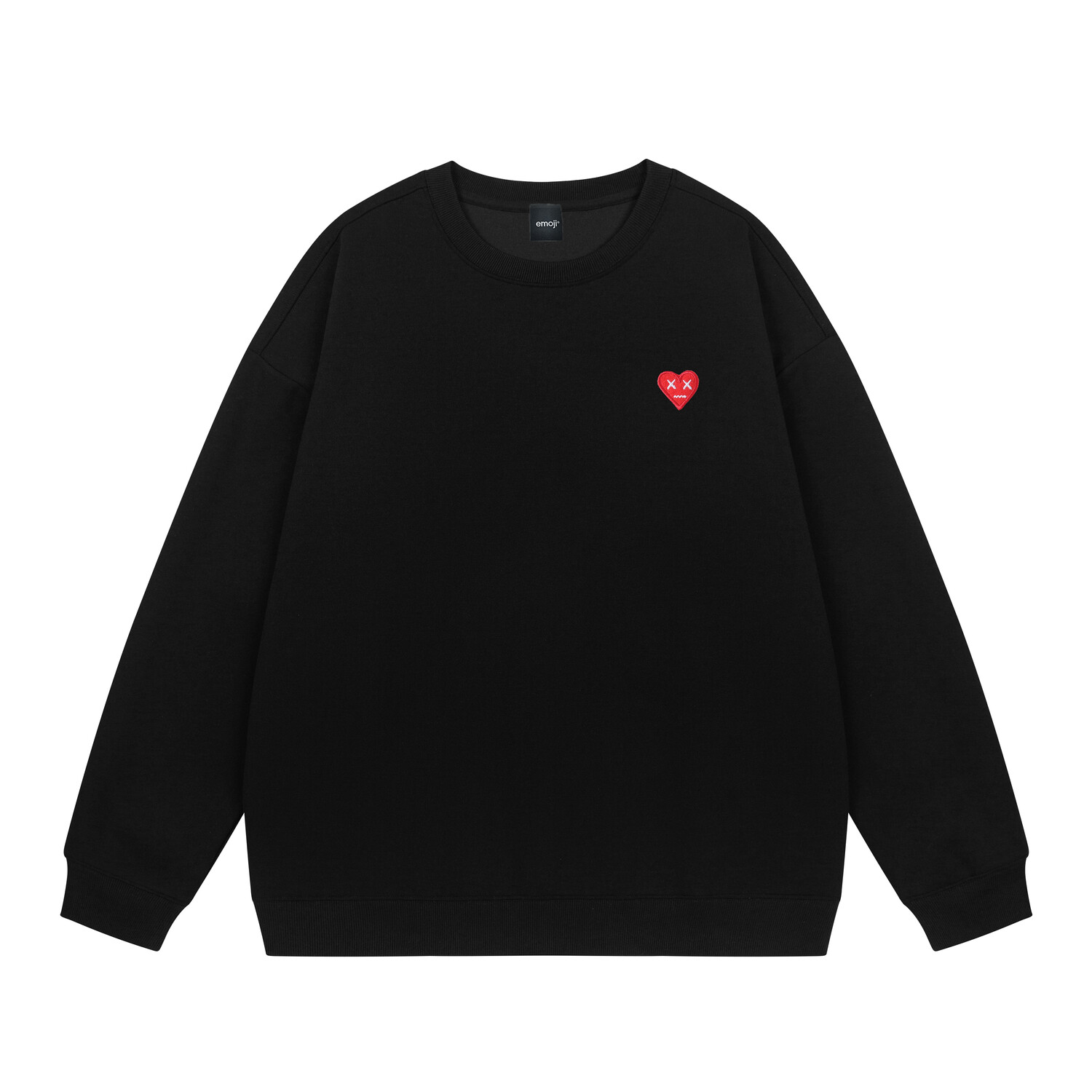 emoji Толстовка унисекс с эмодзи, Светло-зеленый
emoji Толстовка унисекс с эмодзи, Светло-зеленый