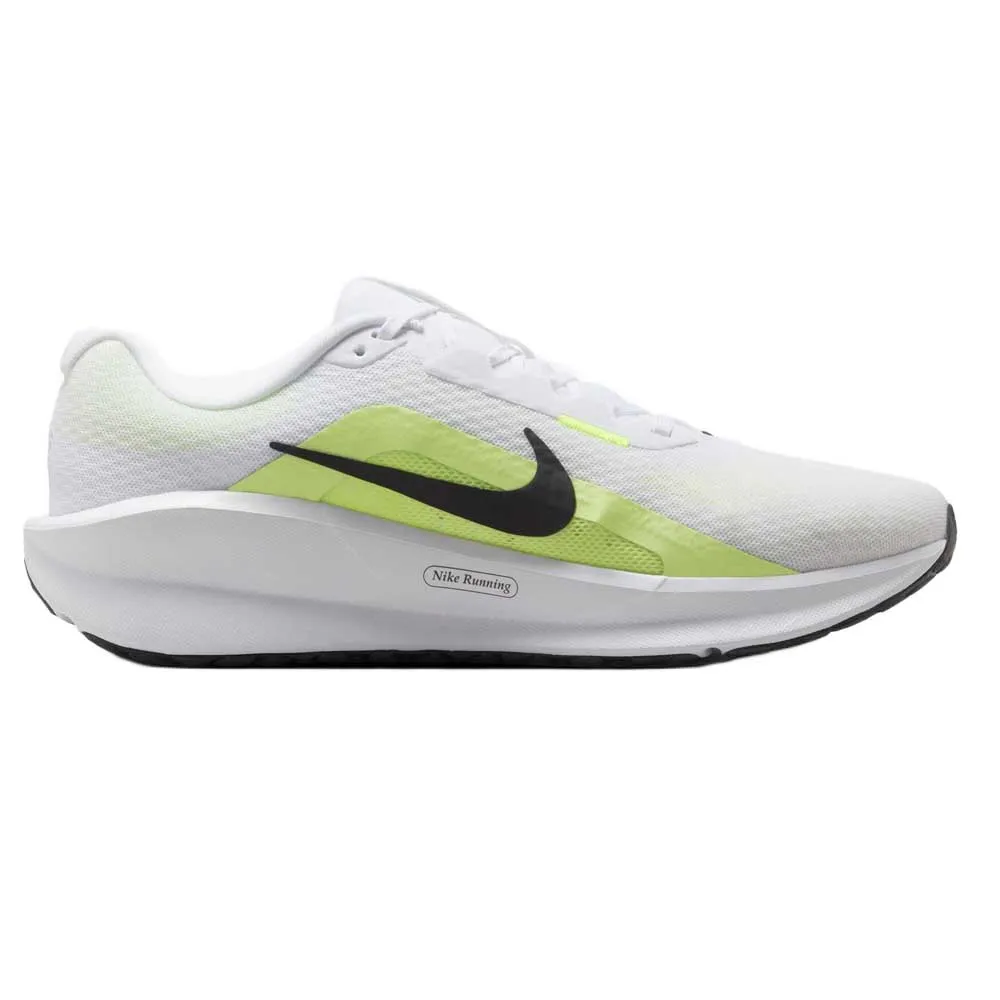 Кроссовки Nike Downshifter 13, белый
Кроссовки Nike Downshifter 13, белый