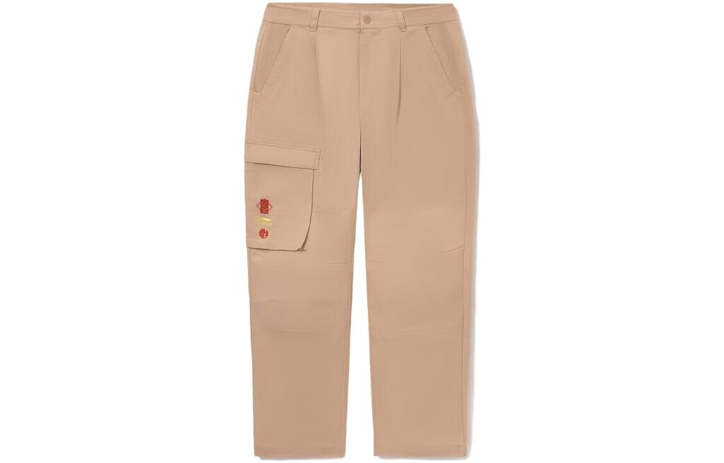 Спортивная коллекция Life брюки-карго мужские Foggy Apricot Lining, цвет Foggy apricot
Спортивная коллекция Life брюки-карго мужские Foggy Apricot Lining, цвет Foggy apricot