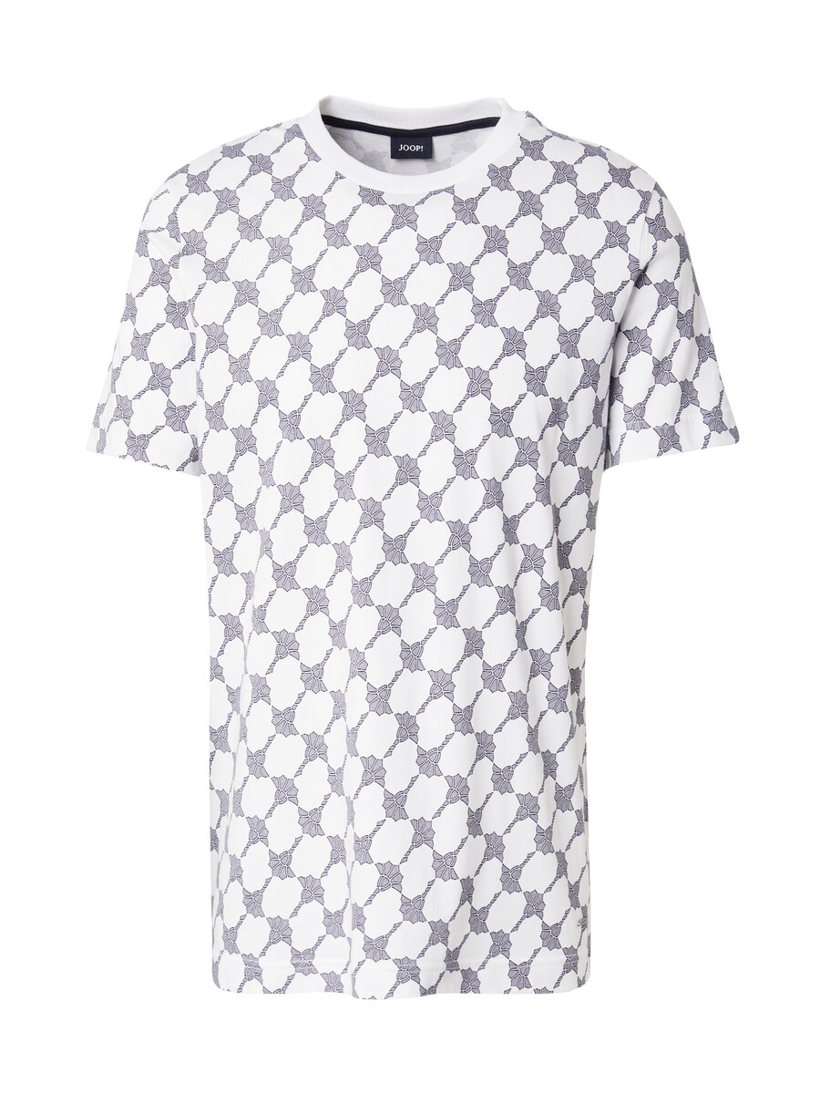 Рубашка JOOP! Brian, серый
Рубашка JOOP! Brian, серый