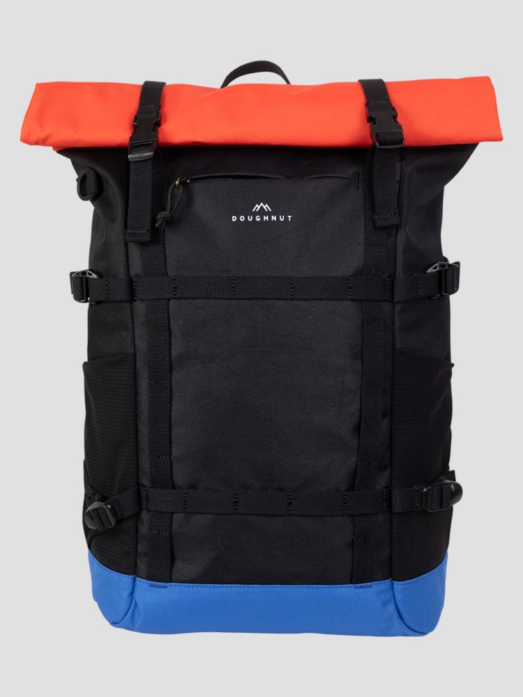 Рюкзак Doughnut Paratrooper Reborn Series Rucksack, black grapefruit, Черный, Рюкзак Doughnut Paratrooper Reborn Series Rucksack, black grapefruit
Рюкзак Doughnut Paratrooper Reborn Series Rucksack, black grapefruit, Черный, Рюкзак Doughnut Paratrooper Reborn Series Rucksack, black grapefruit