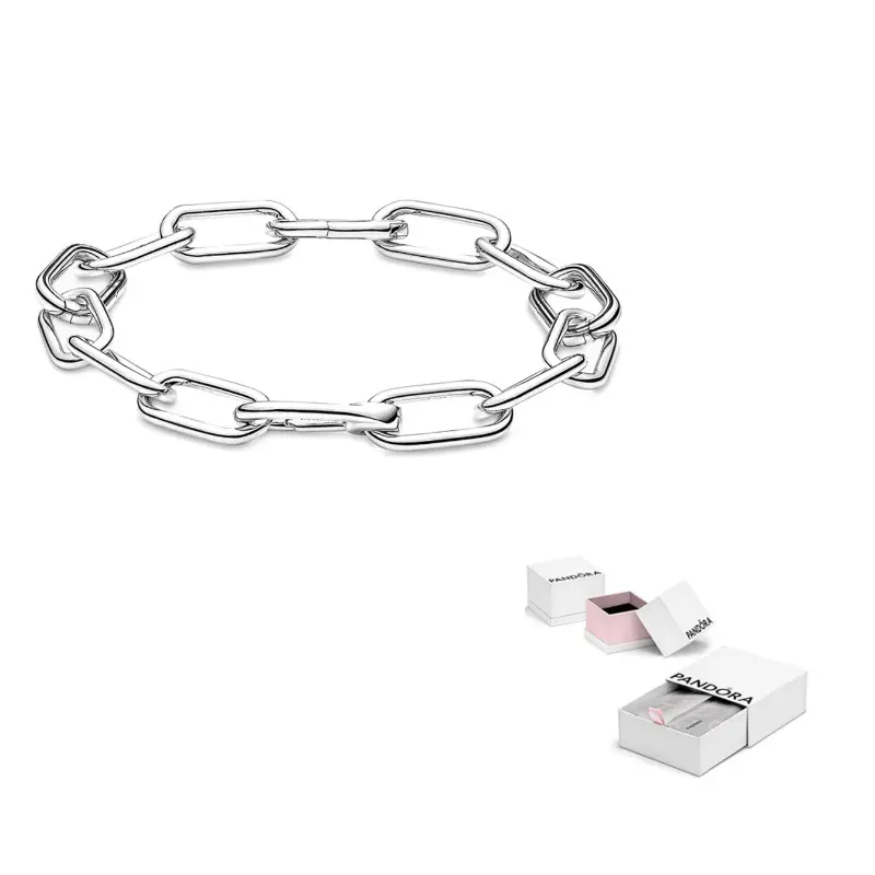 Pandora Браслеты из серебра 925 пробы для женщин
Pandora Браслеты из серебра 925 пробы для женщин