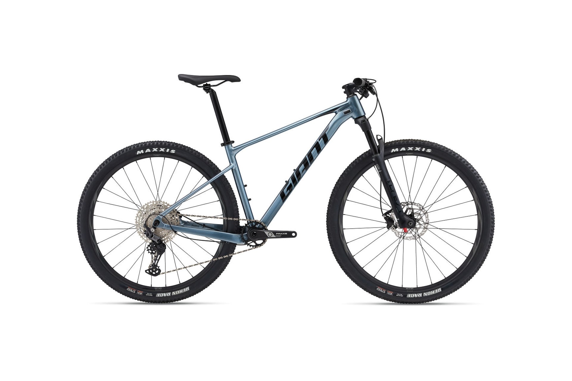 Горный велосипед Giant Xtc slr 2 v2 - 29 дюймов - diamant, blau | knight shield
Горный велосипед Giant Xtc slr 2 v2 - 29 дюймов - diamant, blau | knight shield