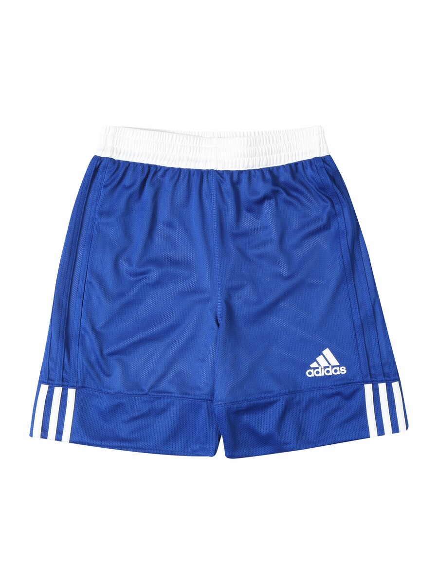 Спортивные штаны ADIDAS PERFORMANCE Regular Workout Pants 3G Speed, королевский синий
Спортивные штаны ADIDAS PERFORMANCE Regular Workout Pants 3G Speed, королевский синий