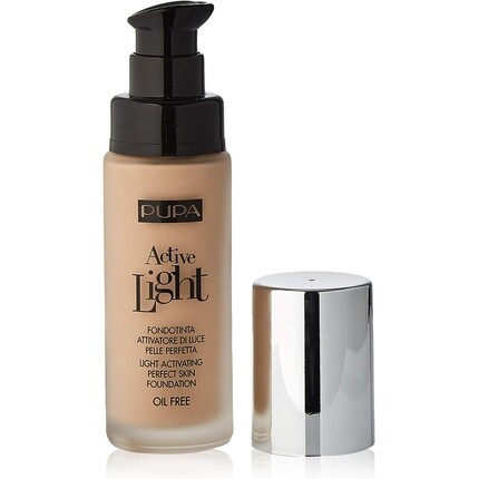 Pupa Active Light № 009 Тональный крем 30мл
Pupa Active Light № 009 Тональный крем 30мл