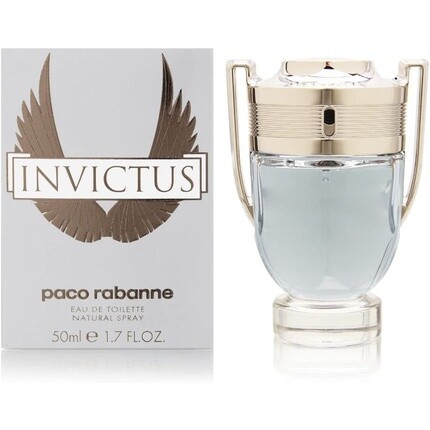 Invictus от Paco Rabanne для мужчин, туалетная вода-спрей
Invictus от Paco Rabanne для мужчин, туалетная вода-спрей