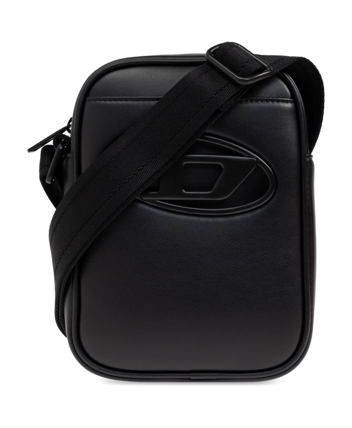 Сумка через плечо Holi-D Diesel, черный
Сумка через плечо Holi-D Diesel, черный