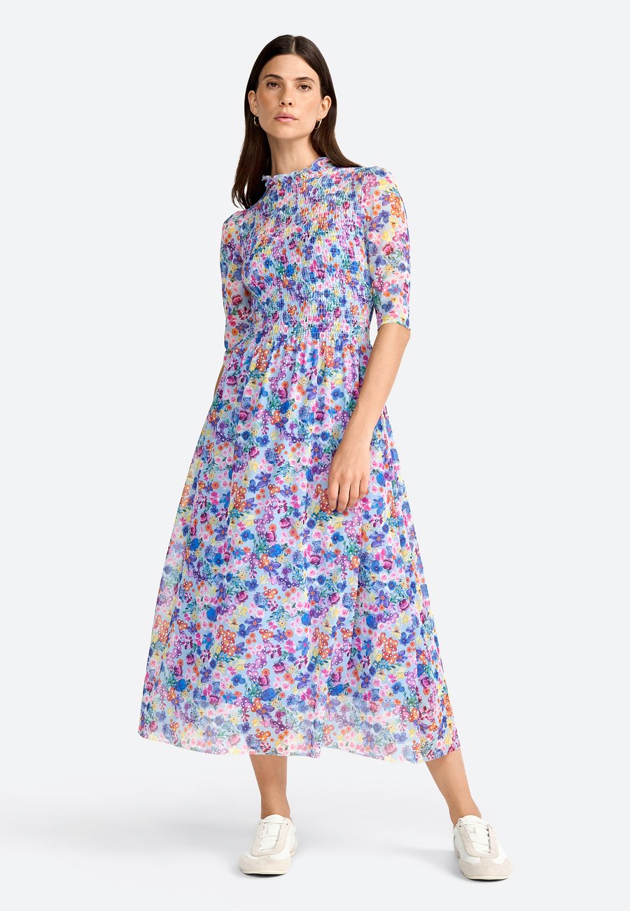 Платье Rich & Royal Day dress, Bluebelle/Multi-Coloured
Платье Rich & Royal Day dress, Bluebelle/Multi-Coloured