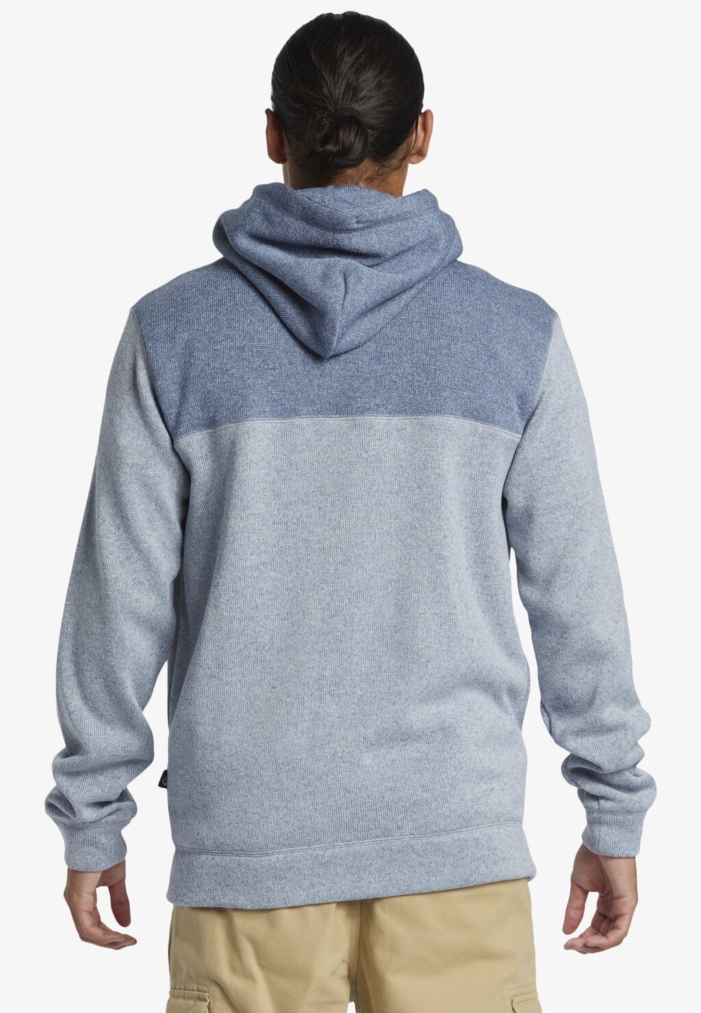 Толстовка на молнии KELLER BLOCK Quiksilver, синий
Толстовка на молнии KELLER BLOCK Quiksilver, синий