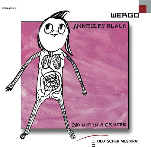 CD диск Black / Rona / Lorenz / Kalitzke / Coleman: No Use in a Centre
CD диск Black / Rona / Lorenz / Kalitzke / Coleman: No Use in a Centre