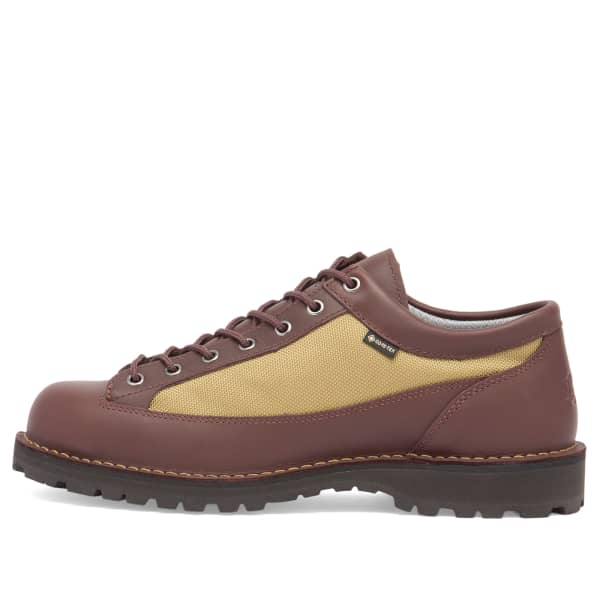 Полевые низкие походные ботинки Gore-Tex Danner, Pine
Полевые низкие походные ботинки Gore-Tex Danner, Pine