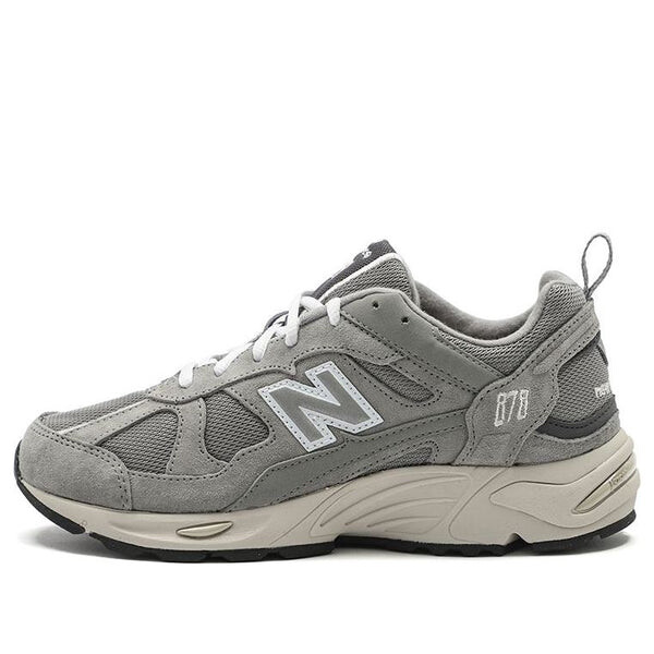 Кроссовки 878 New Balance, серый
Кроссовки 878 New Balance, серый