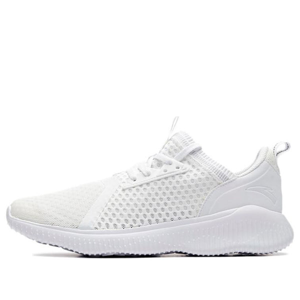 Кроссовки беговые серии кроссовки Anta, белый
Кроссовки беговые серии кроссовки Anta, белый