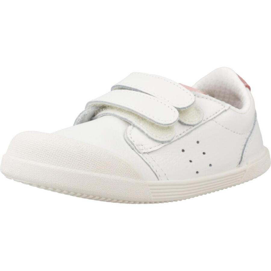 IGOR Кроссовки Игорь модель W10325 цвет белый
IGOR Кроссовки Игорь модель W10325 цвет белый