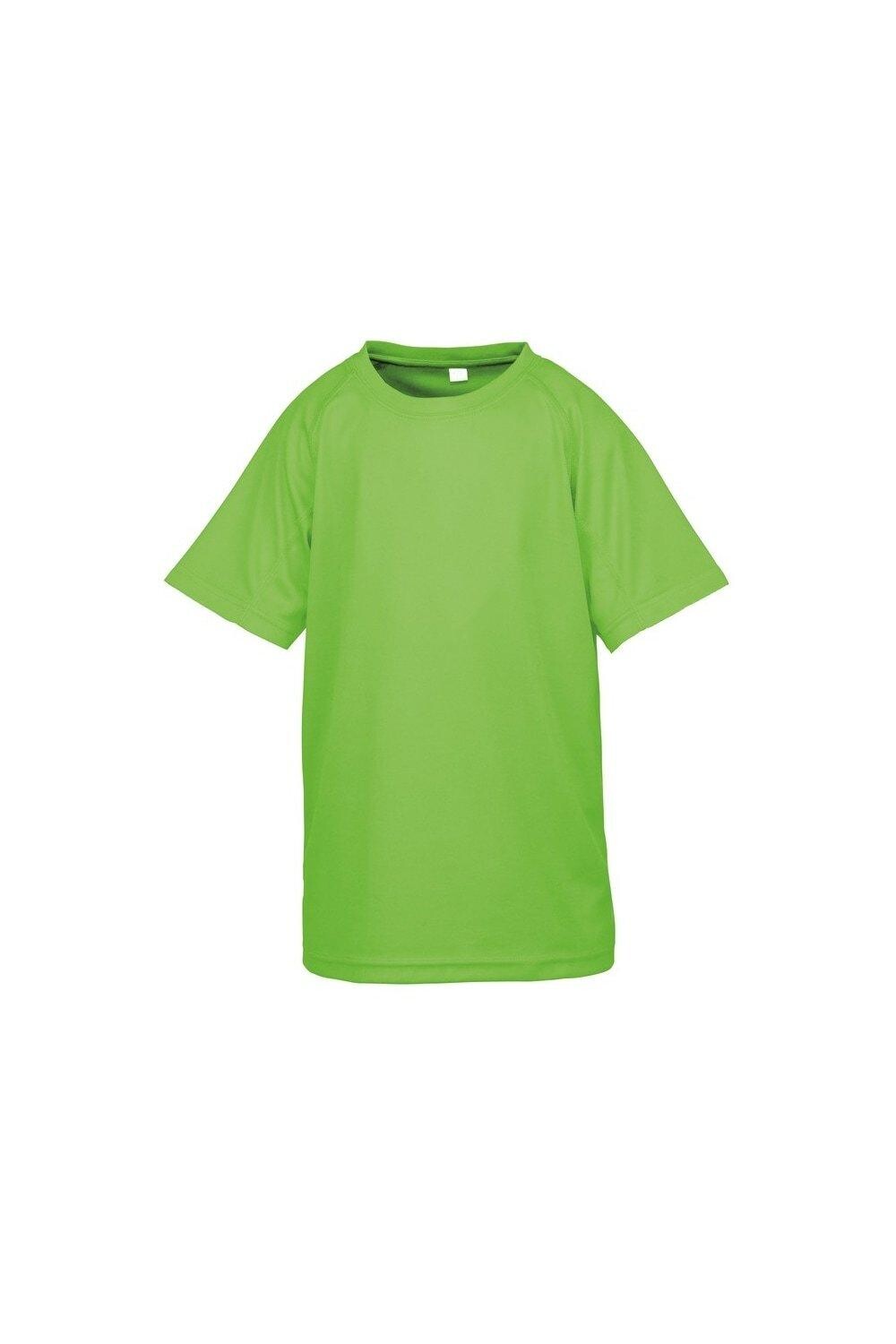 Футболка Performance Aircool Spiro, зеленый
Футболка Performance Aircool Spiro, зеленый