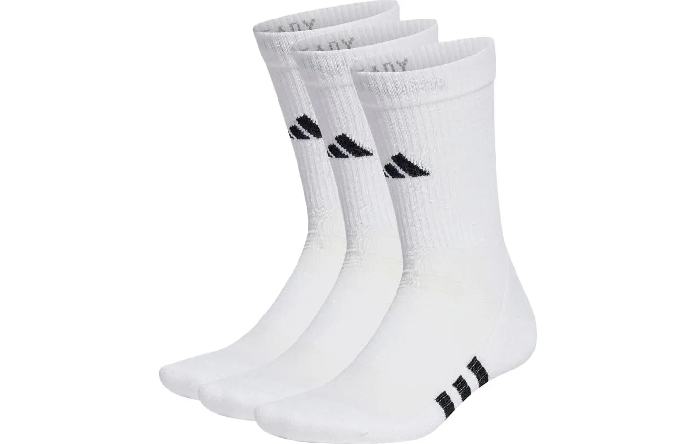 Мужские носки выше колена Adidas
Мужские носки выше колена Adidas