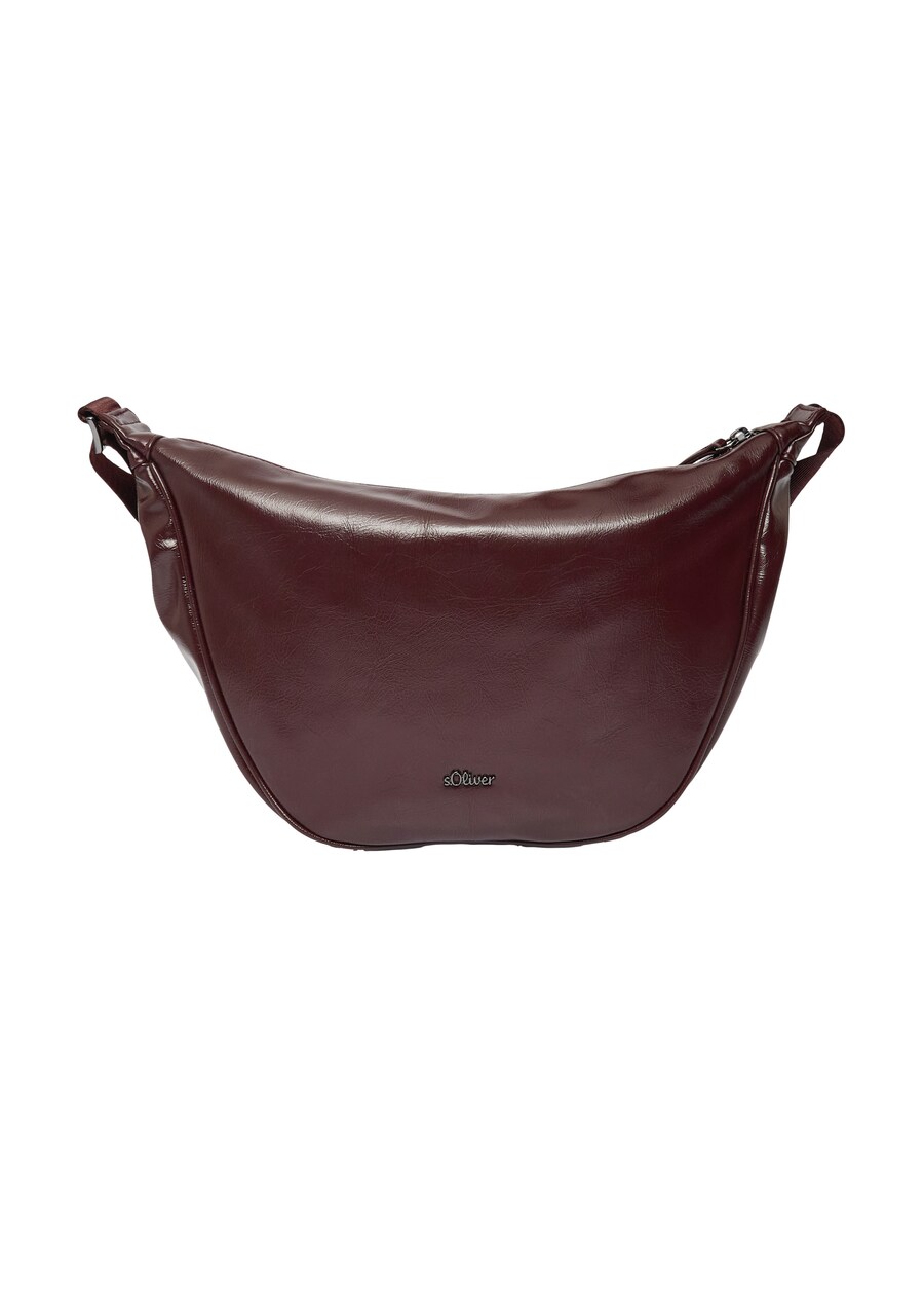 Сумка через плечо s.Oliver, Wine Red
Сумка через плечо s.Oliver, Wine Red