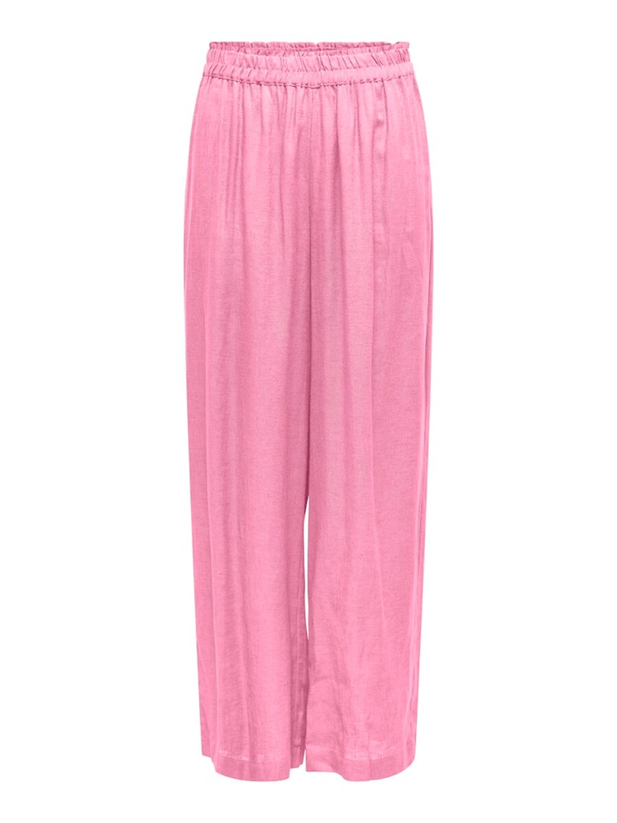 Широкие брюки ONLY TOKYO, розовый
Широкие брюки ONLY TOKYO, розовый