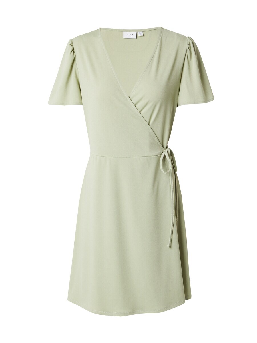 Платье Vila BORNEO, цвет Pastel Green
Платье Vila BORNEO, цвет Pastel Green