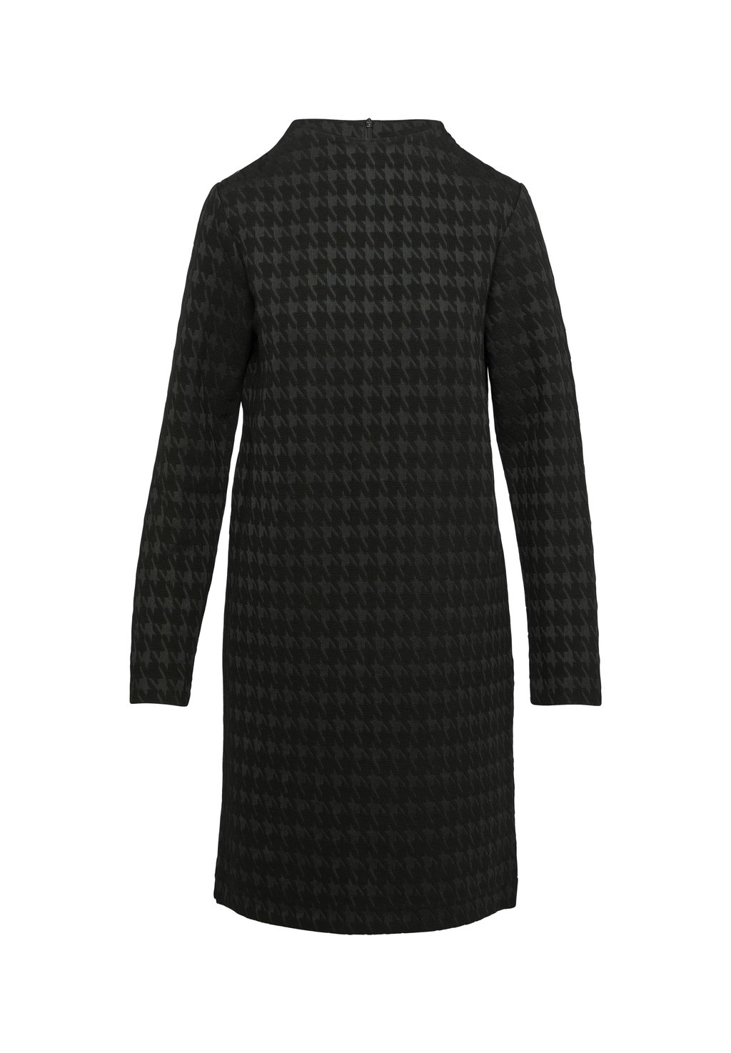 Платье-джемпер UND STRUKTUR-MUSTER comma casual identity, черный
Платье-джемпер UND STRUKTUR-MUSTER comma casual identity, черный