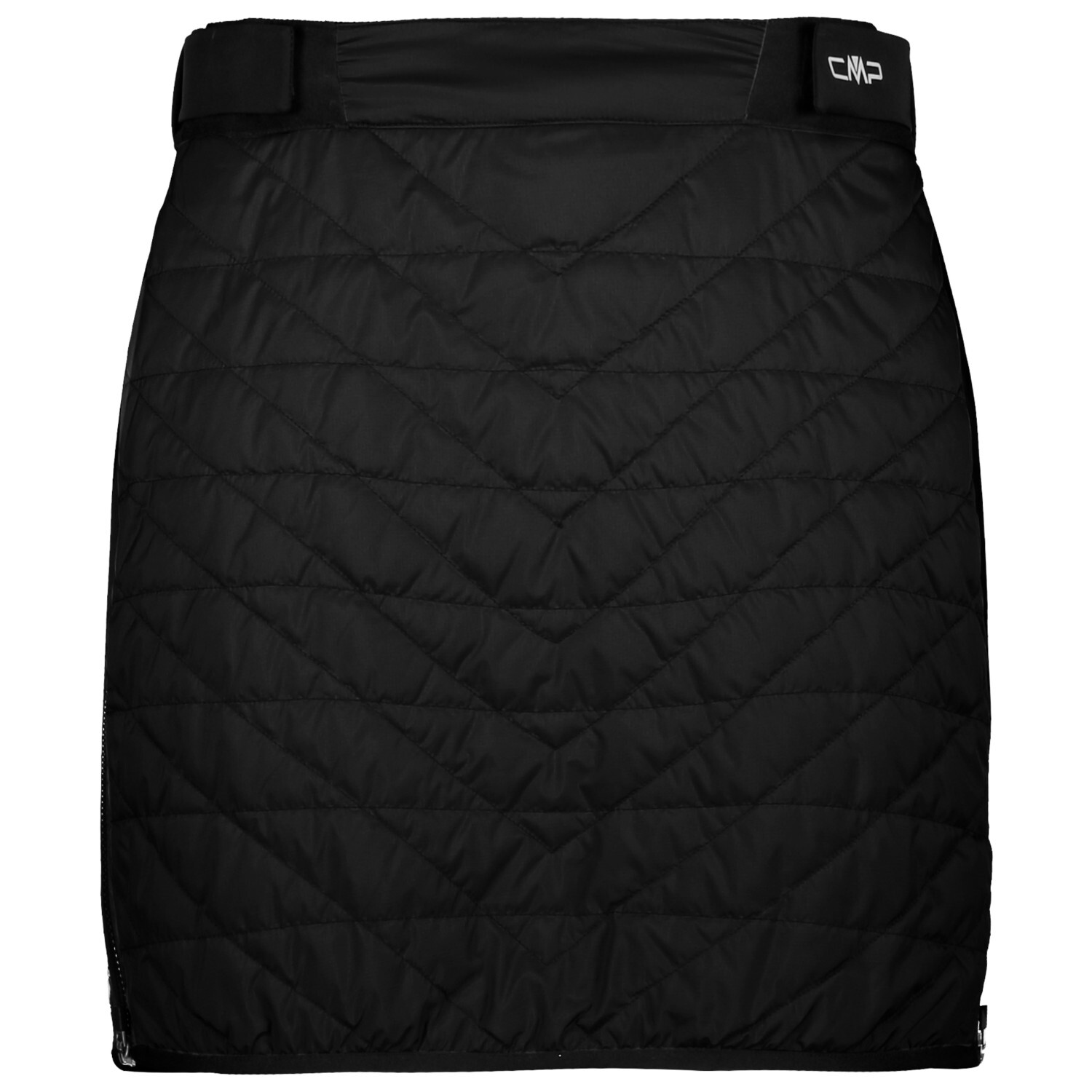 Юбка из синтетического волокна Cmp Women's Skirt Ripstop, цвет Nero
Юбка из синтетического волокна Cmp Women's Skirt Ripstop, цвет Nero