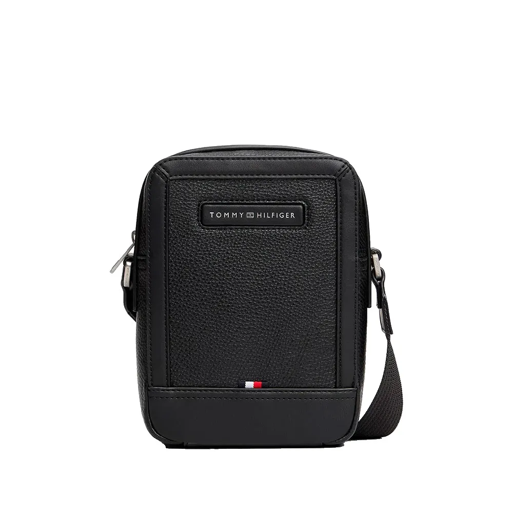 Сумка через плечо Tommy Hilfiger Central Mini, черный
Сумка через плечо Tommy Hilfiger Central Mini, черный