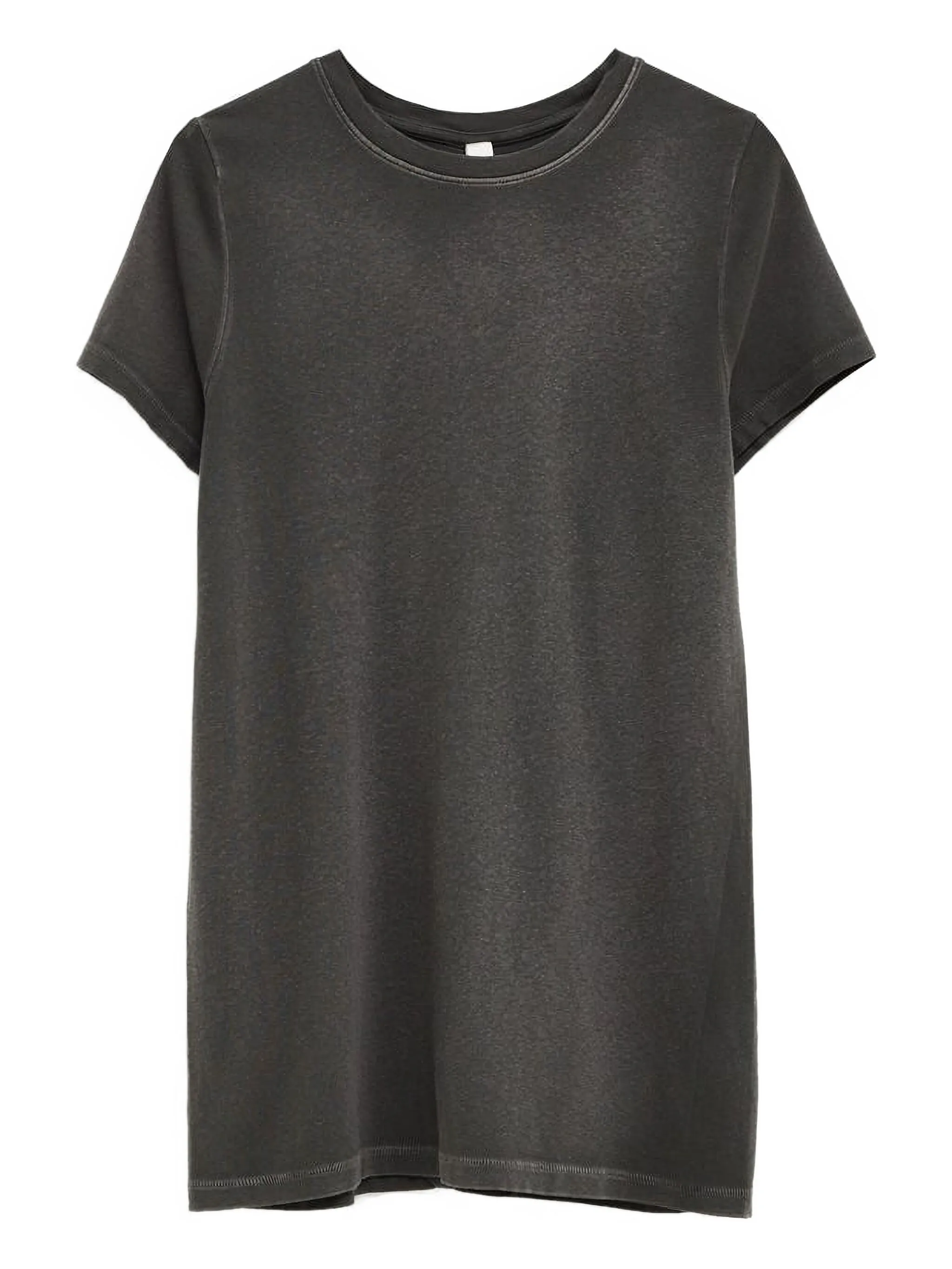 Футболка с короткими рукавами Lauren Manoogian, черный
Футболка с короткими рукавами Lauren Manoogian, черный