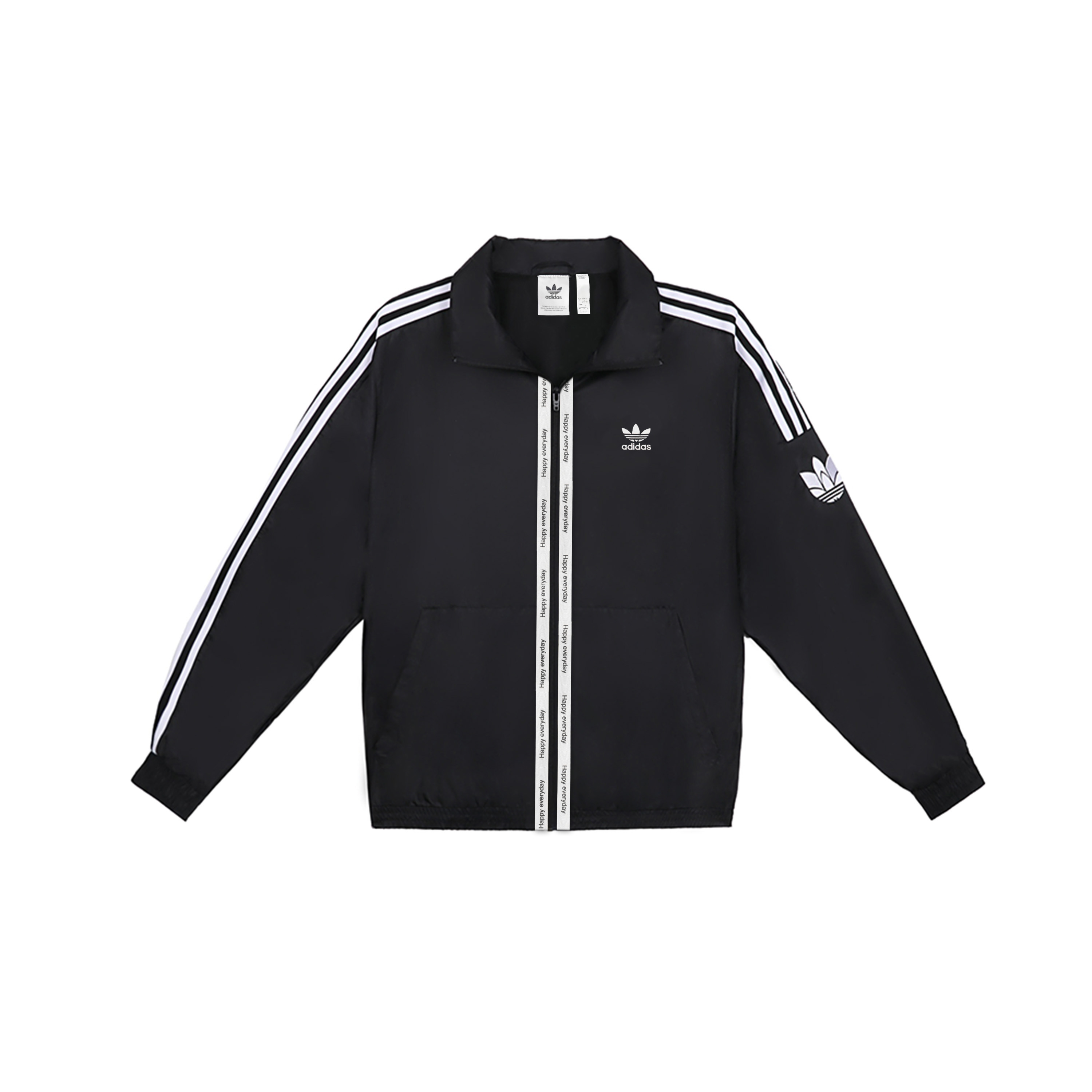 Adidas Adicolor куртка мужская black
Adidas Adicolor куртка мужская black