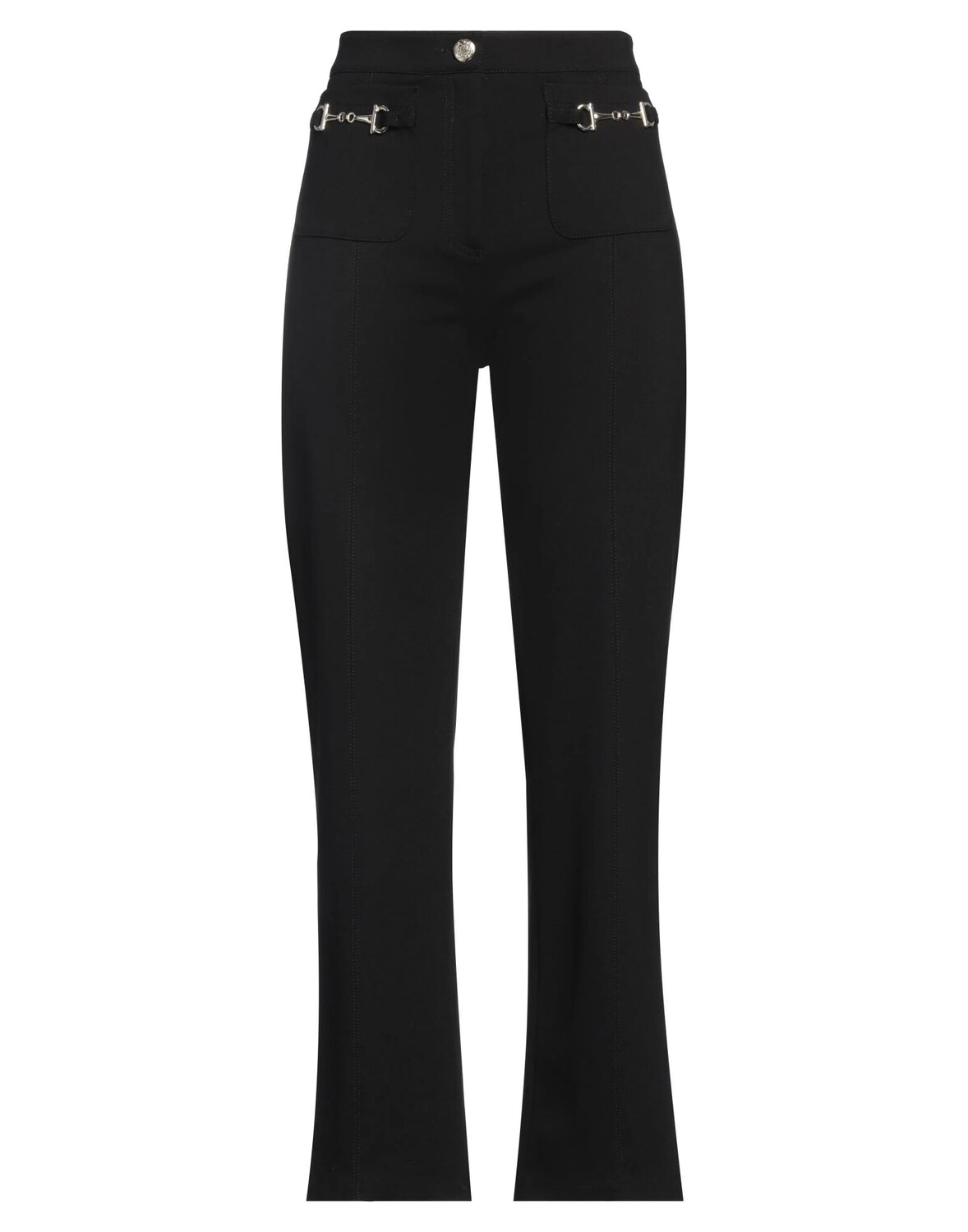 Брюки 1, черный
Брюки 1, черный