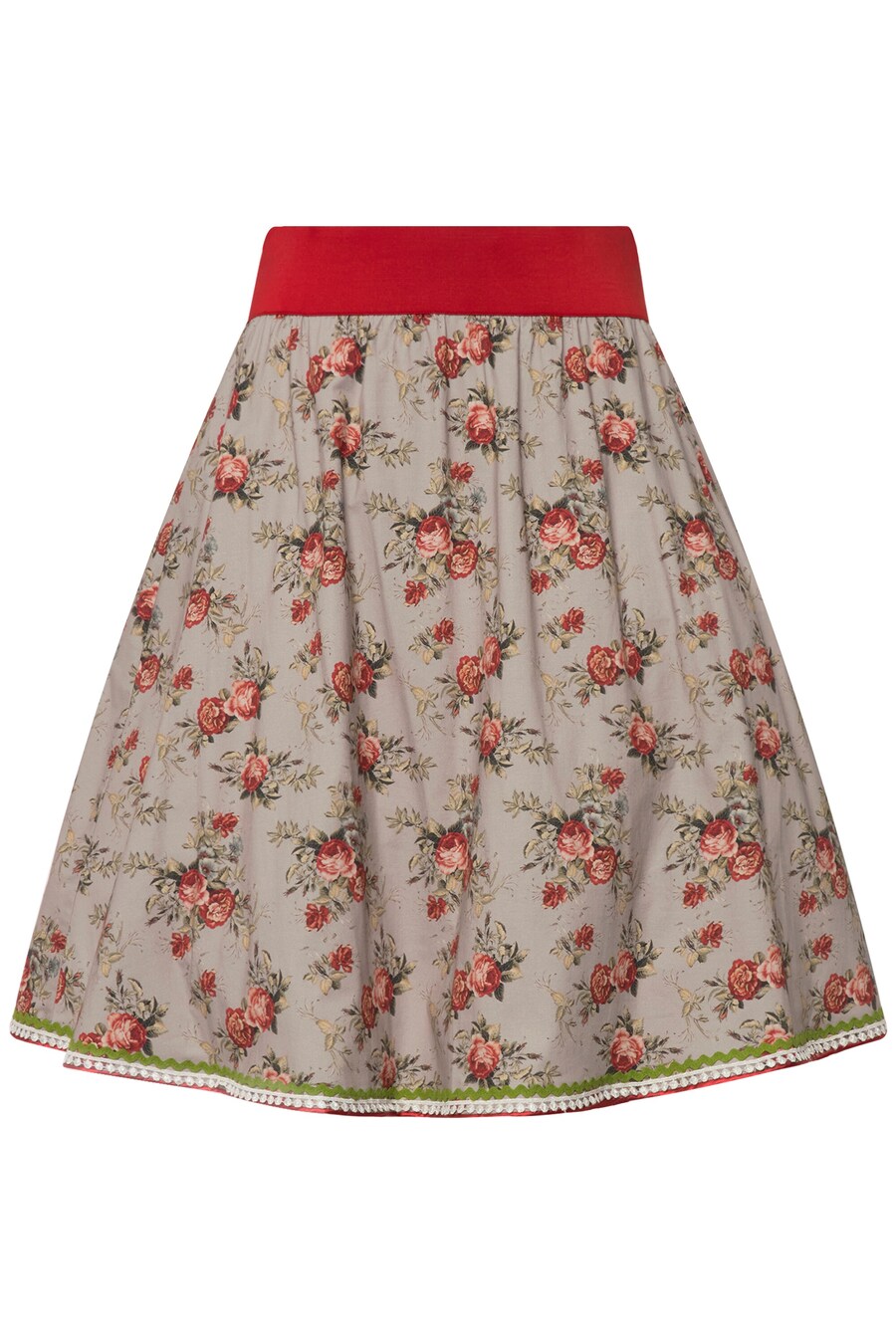 Юбка Ulla Popken, Mixed Colors
Юбка Ulla Popken, Mixed Colors