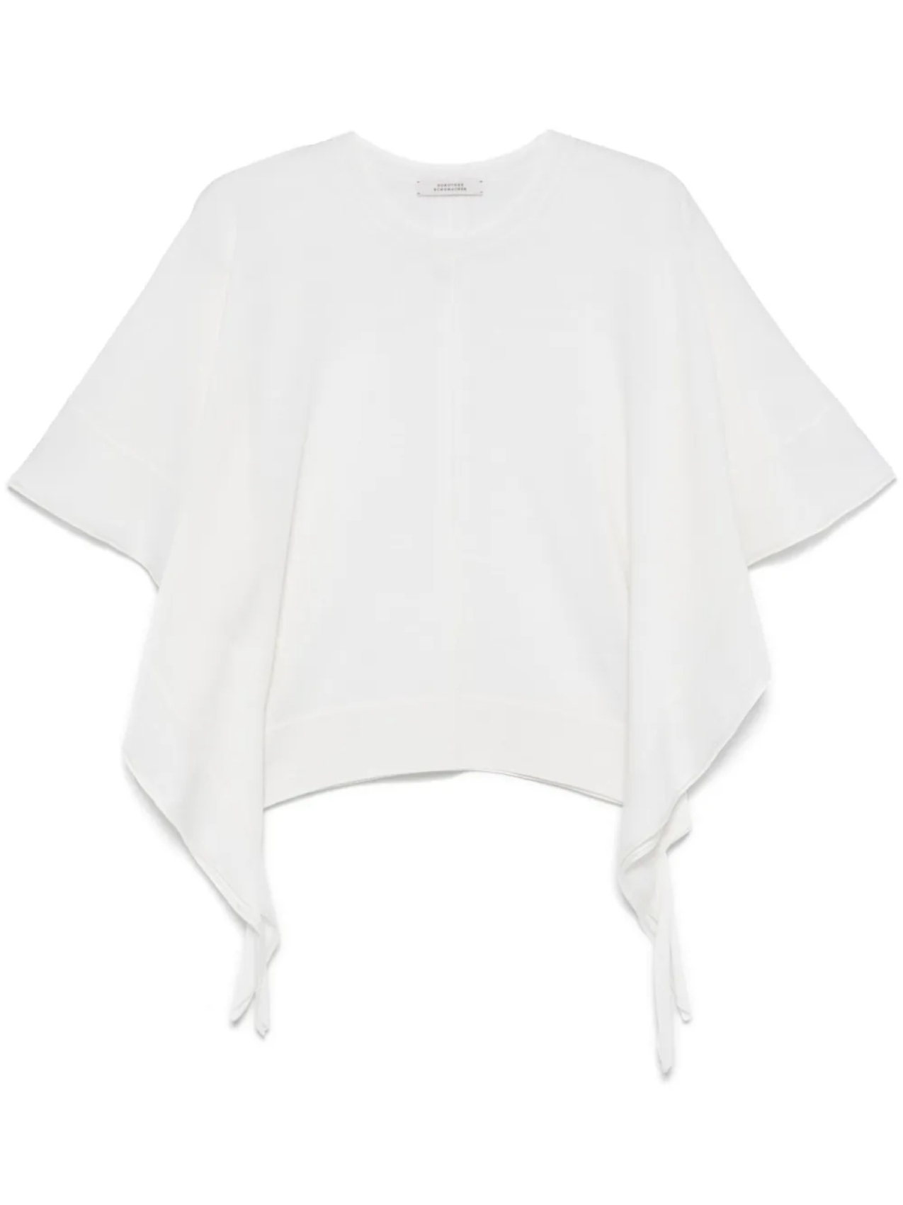 Доротея Шумахер Веселые моменты топ Dorothee Schumacher, нейтральный
Доротея Шумахер Веселые моменты топ Dorothee Schumacher, нейтральный