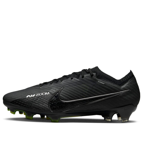 Кроссовки zoom mercurial vapor 15 elite fg Nike, черный
Кроссовки zoom mercurial vapor 15 elite fg Nike, черный