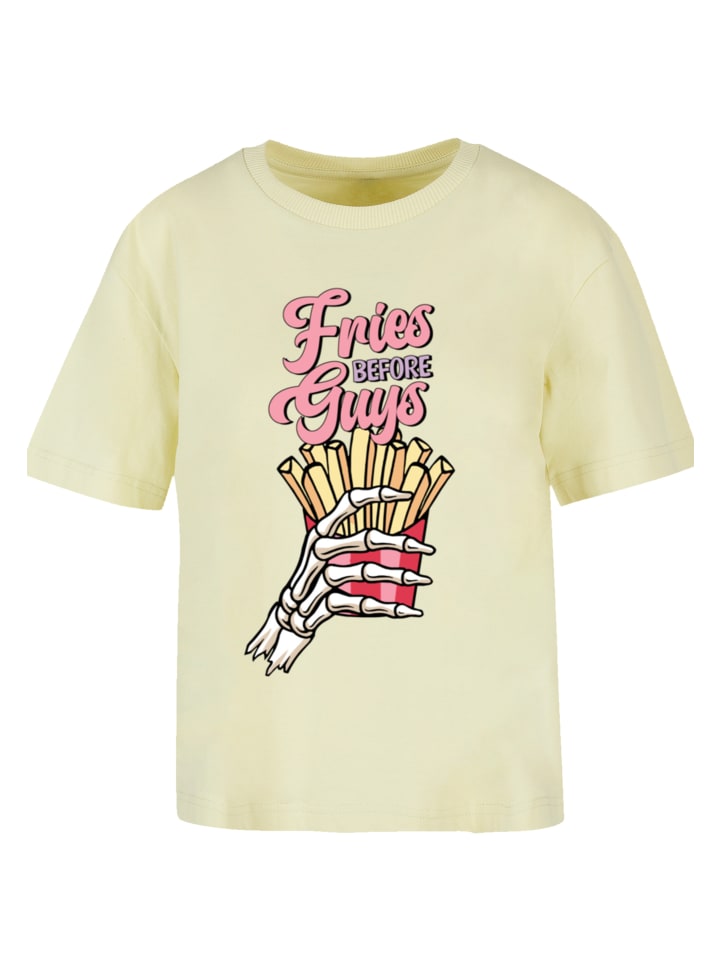 Футболка F4NT4STIC, цвет softyellow
Футболка F4NT4STIC, цвет softyellow